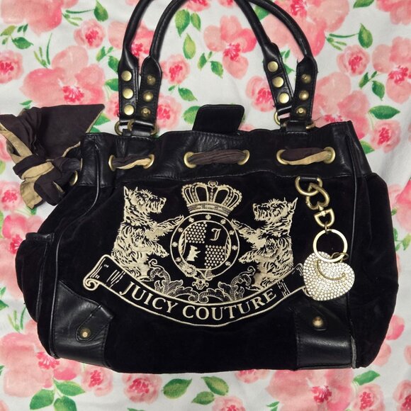 Vintage Juicy Couture Set - Picture 2 of 8